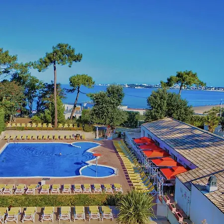 Libreville 5 Etoiles, Piscine, Spa, A Pied Saint-Georges-de-Didonne