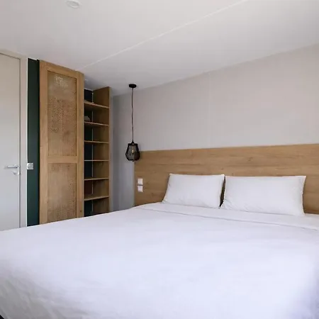 Apartment Libreville 5 Etoiles, Piscine, Spa, A Pied Saint-Georges-de-Didonne