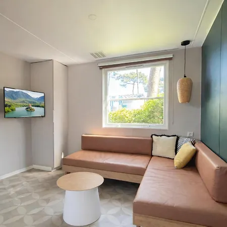 Libreville 5 Etoiles, Piscine, Spa, A Pied Apartment