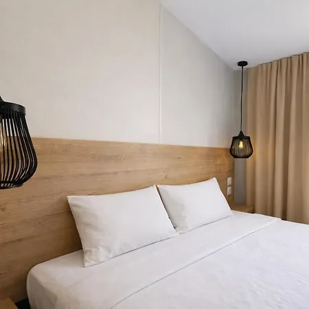 Apartment Libreville 5 Etoiles, Piscine, Spa, A Pied Saint-Georges-de-Didonne