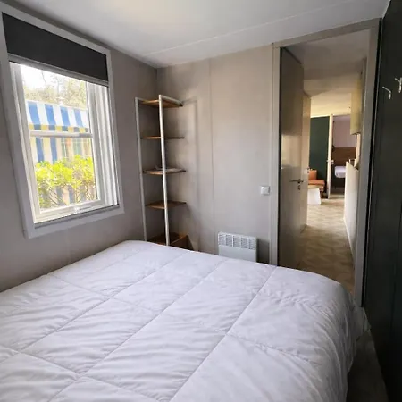 Libreville 5 Etoiles, Piscine, Spa, A Pied Apartment *